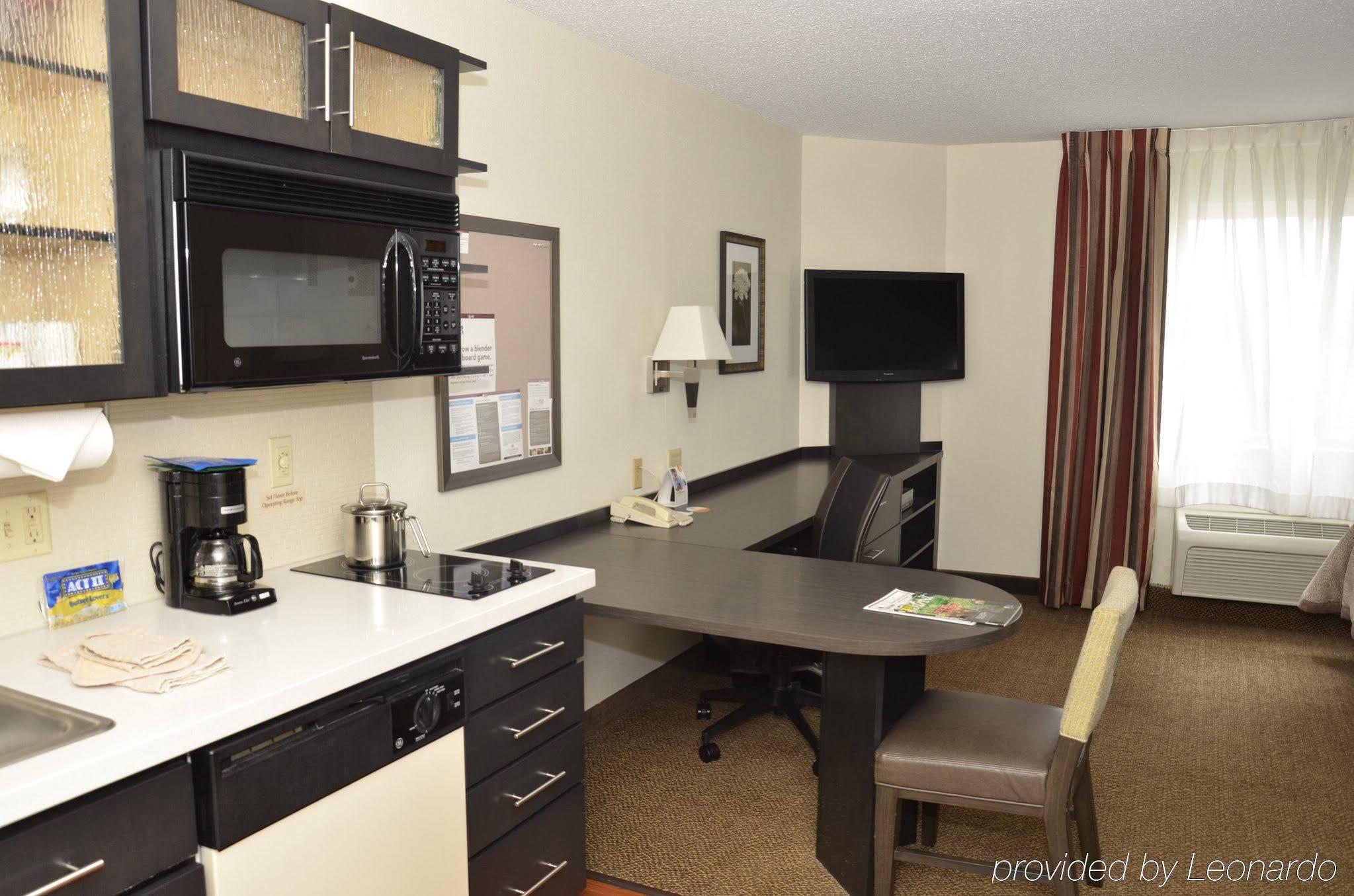 Sonesta Simply Suites Detroit Warren Exteriér fotografie