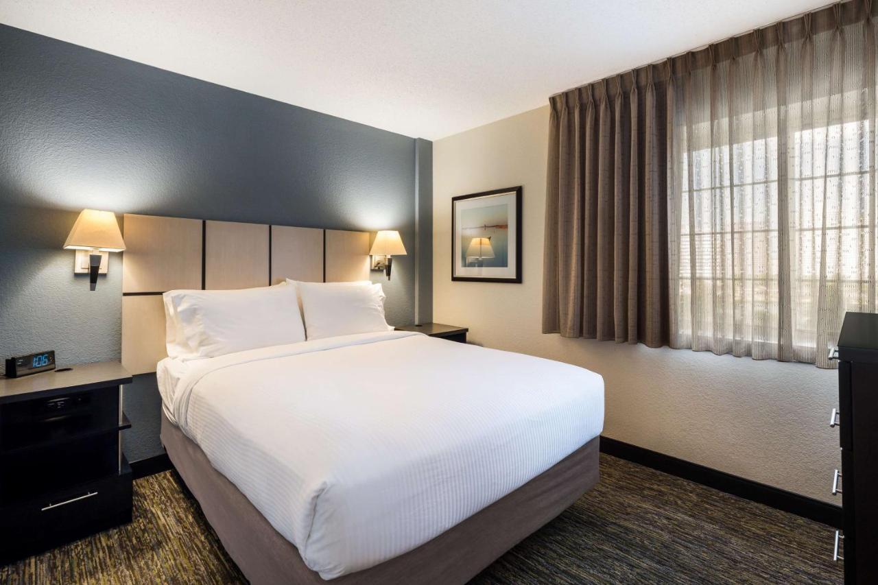 Sonesta Simply Suites Detroit Warren Exteriér fotografie