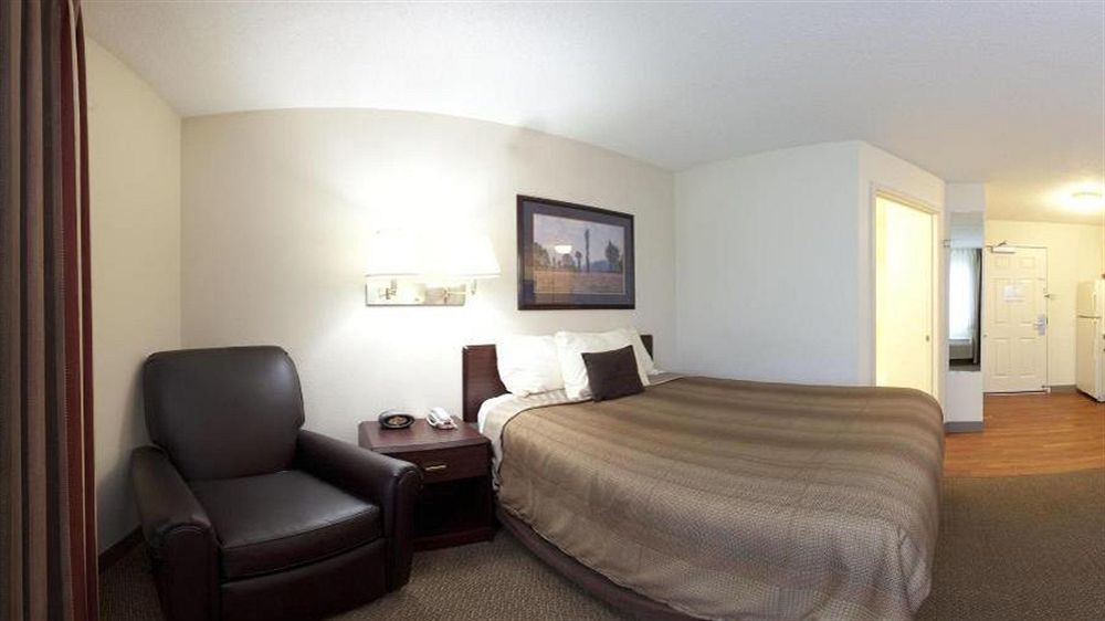 Sonesta Simply Suites Detroit Warren Exteriér fotografie
