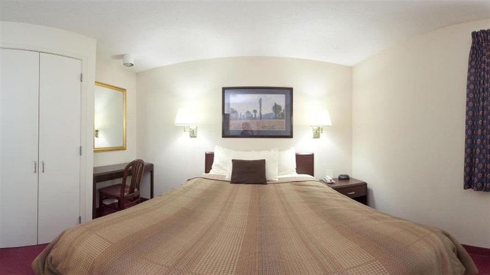 Sonesta Simply Suites Detroit Warren Exteriér fotografie